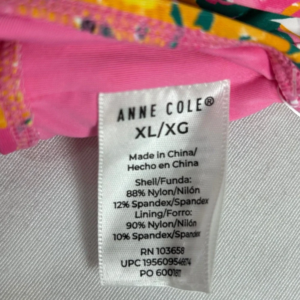 Anne Cole new tags